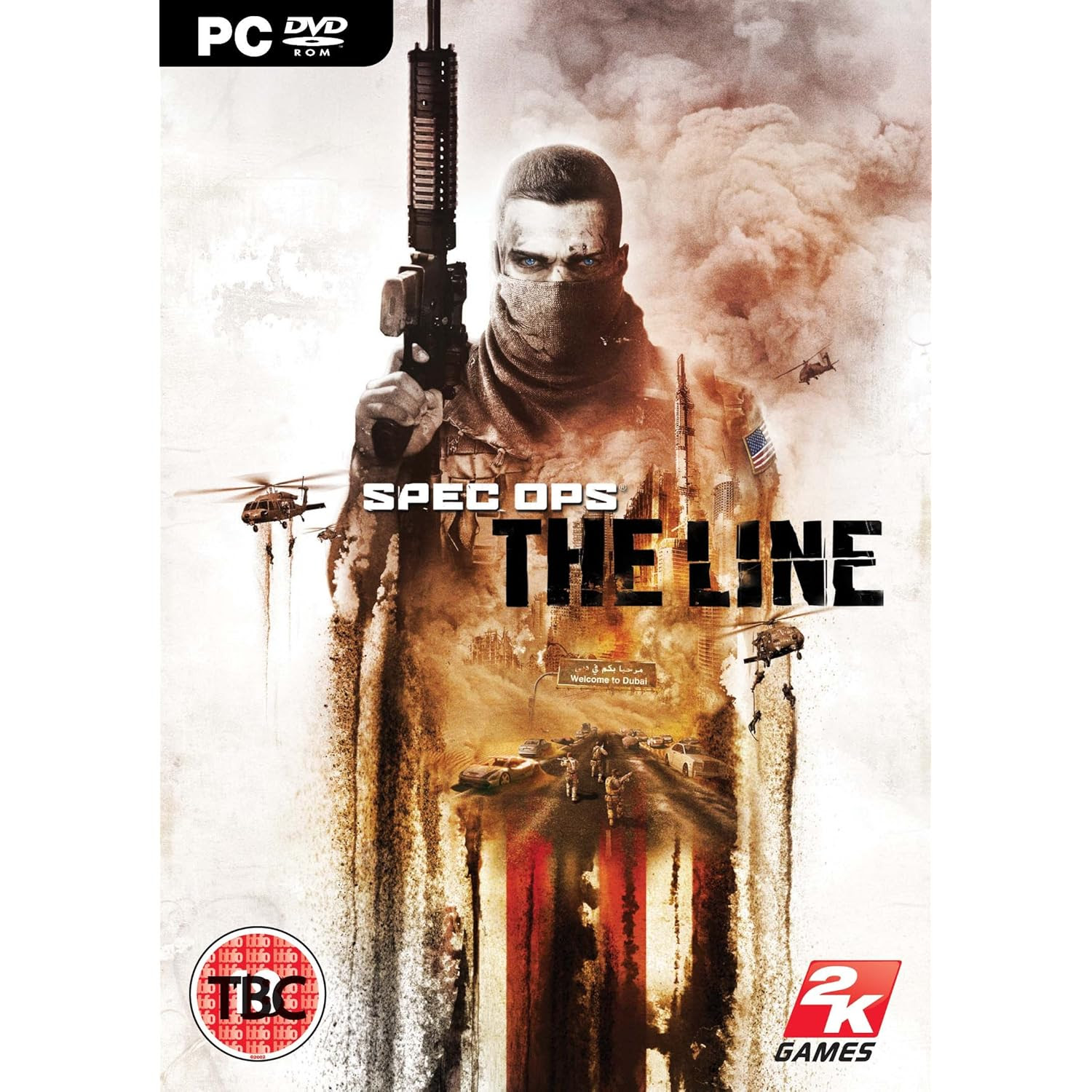 Spec Ops The Line Crack Reloaded Skidrow ~ Türkçe Oyun ... - 1500 x 1500 jpeg 269kB