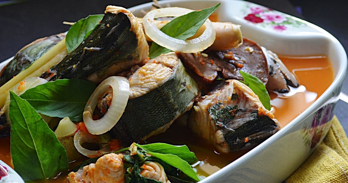 Resepi Ikan Sardin Segar Masak Sambal ~ Resep Masakan Khas