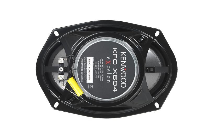 How to reset a kenwood radio