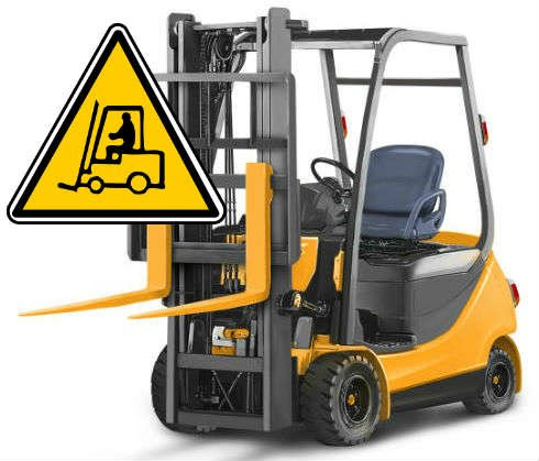 This forklift training publication was published by san jose state university is design for its own forklift operators. How To Become Forklift Certified For 2021 Be Certified Today