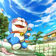 ベスト どら焼き かわいい ドラえもん 可愛い イラスト