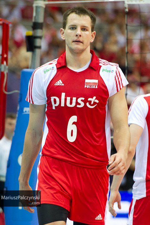 Kurek is able to provide comprehensive services that combine all of your logistics needs. Poland Volleyball Star Bartosz Kurek
