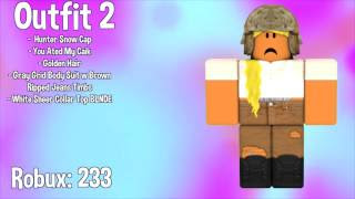 Aesthetic Roblox Outfit Cheap Roblox Codes 2019 September Rocitizens Codes List - outfits roblox girl pictures