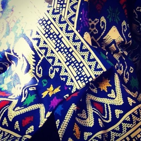  Ciri  Khas  Motif Batik Aceh  Batik Indonesia