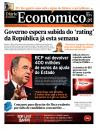 Ver capa Diário Económico