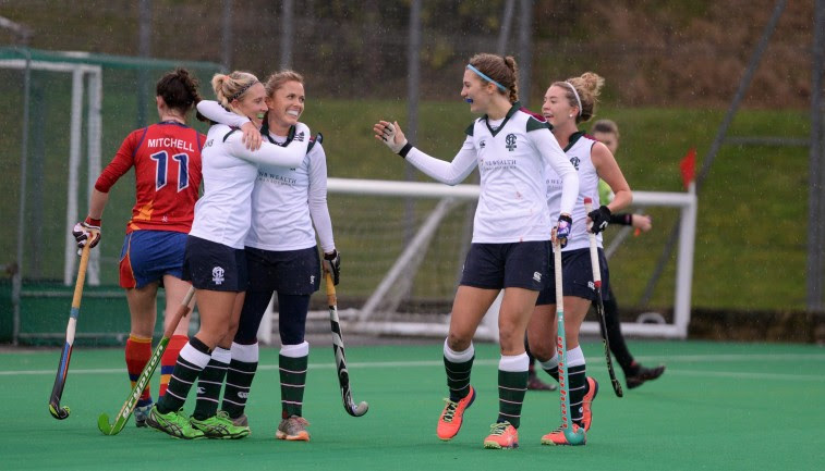 Joanne ellis (born 10 november 1983 in leeds, west yorkshire) is an english field hockey international, who was a member of the england and great britain women's field hockey team since 2006. Investec Women S Hockey League Reports And Results Feb 27 2016 4 The Love Of Sport