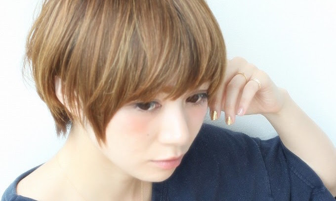 50 素晴らしい妊婦 ショート ヘア 自由 髪型 コレクション