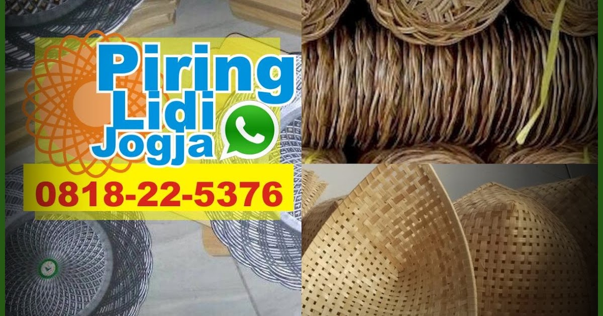 Piring Ingke Berasal Dari  Daerah  O818 22 5376 wa 