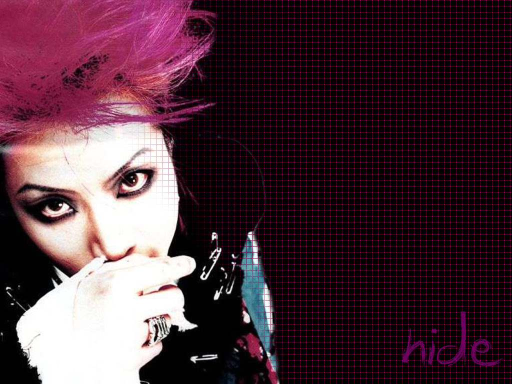 Hide Wallpaper