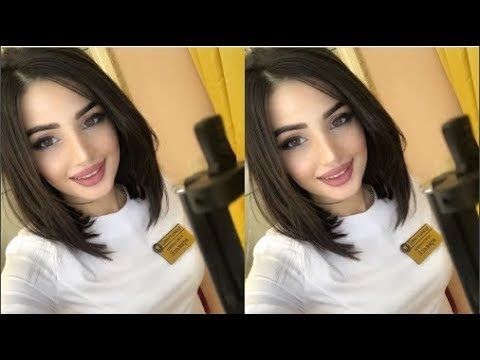 14+ Model Rambut Pendek Wanita Gemuk Wajah Bulat, Baru!