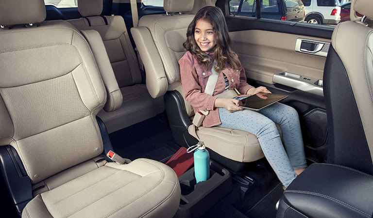 Prices for ford explorers in colfax currently range from to, with vehicle mileage ranging from to. New Ford Explorer Ford Suv Dealership Near Hendersonville Nc