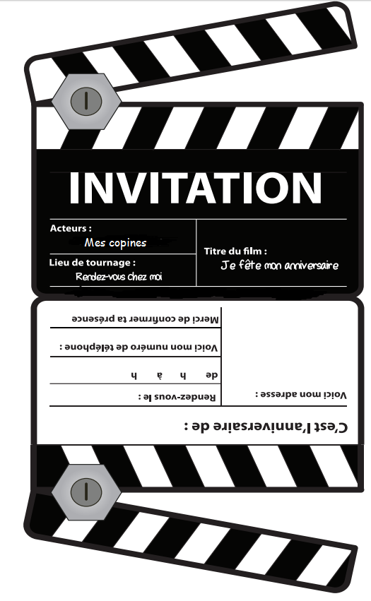 Texte Anniversaire Pour Ado De 14 Ans
