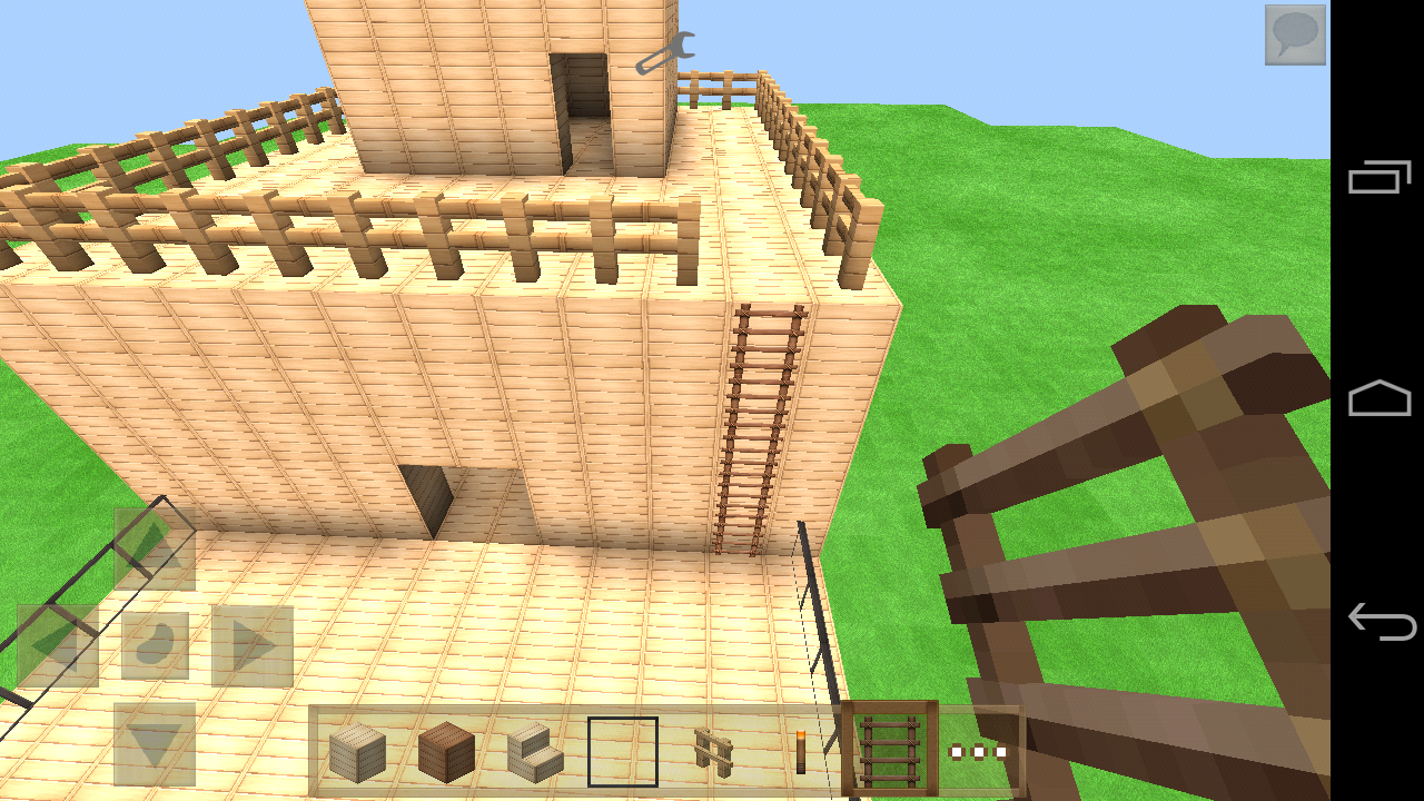 最高のマインクラフト トップ100マイクラ 白樺 建築