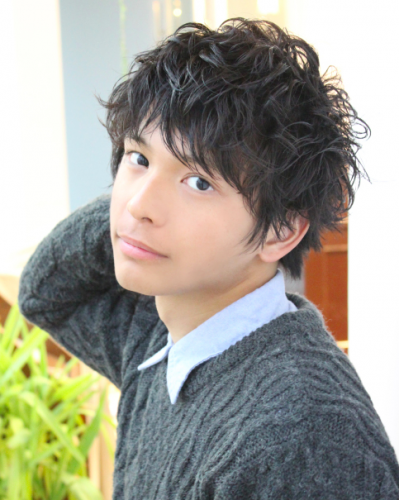 髪型 50 素晴らしいヘアスタイル メンズ くせ毛