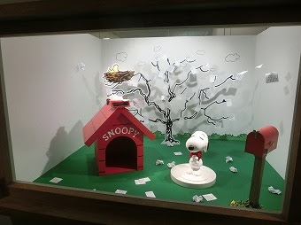 千葉 そごう スヌーピー 検索画像の壁紙