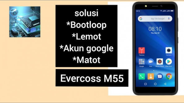 Berikut saya bagikan file google akun manager.apk untuk bypass frp nougat langsung saja bahan yang di perlukan 1.download driver qualcomm disini 2.download rbsoft tool disini 3.download. Evercoss M55 Firmware Updated August 2021