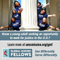 Global Mission Fellows