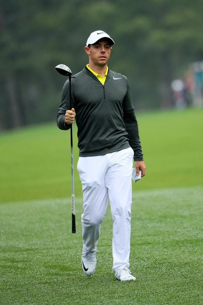 At jupiter medical center in south florida, the. Rory Mcilroy 2017 Masters Tournament Preview Day 3 At Augusta National Golf Club April 5 2017 Star Style Man