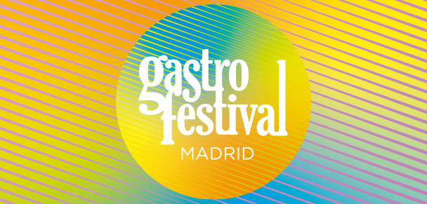 Gastrofestival Madrid