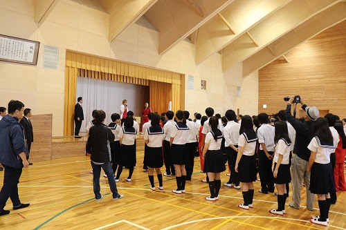 Bestpixtajpjnrx いろいろ 4月の君 スピカ ロケ地 4月の君 スピカ ロケ地 学校