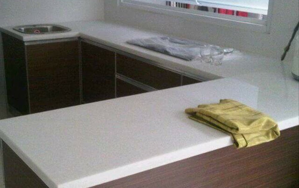 36 Harga  Meja Dapur  Granit Hitam Gambar Minimalis 