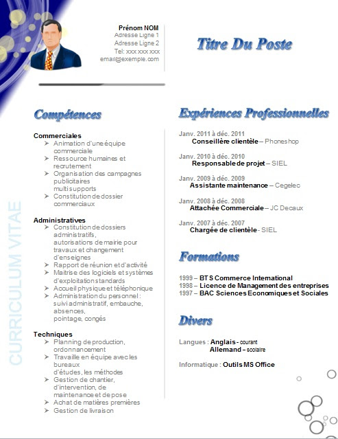 Lettre De Motivation Chauffeur Livreur Debutant Gratuit 