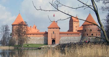 Lithuania, officially the republic of lithuania (lithuanian: Litauen Litva