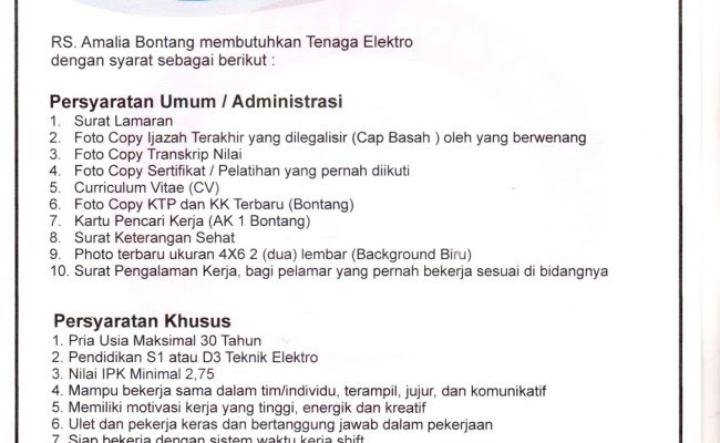 Gaji Perawat Di Rumah Sakit Hermina Tangerang / Lowongan ...