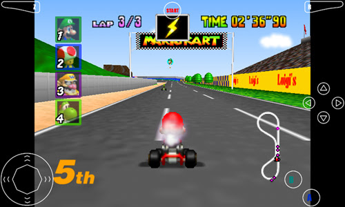 Descargar Juegos Gratis Para Celular Tactil Sin Internet ...