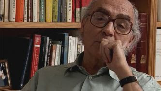 A crítica de José Saramago ao reinado de D. João V