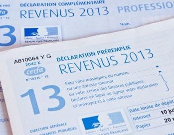 Dossier Declaration D Impot Le Credit D Impot L Ami Fidele Pour L Instant Des Parents Papa Online