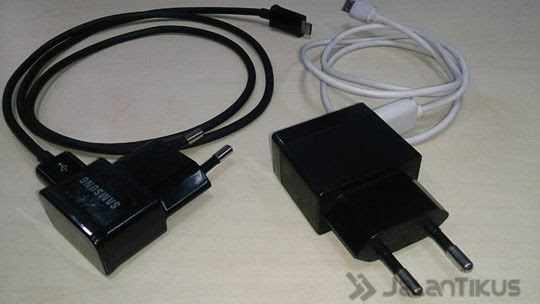 Inilah Dampak HP Sering Di Charger , Info Baru!