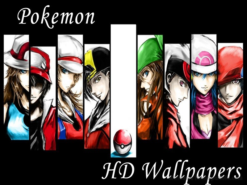 Download Pokemon Wallpaper Pack Zip - Pokemon Hd Wallpapers Wallpaper Cave : Pokemon digital ...