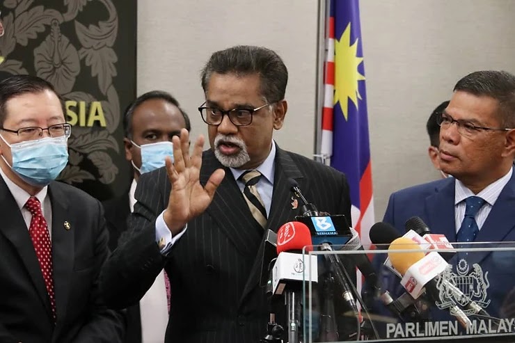 wartawan rasmi laman reformasi