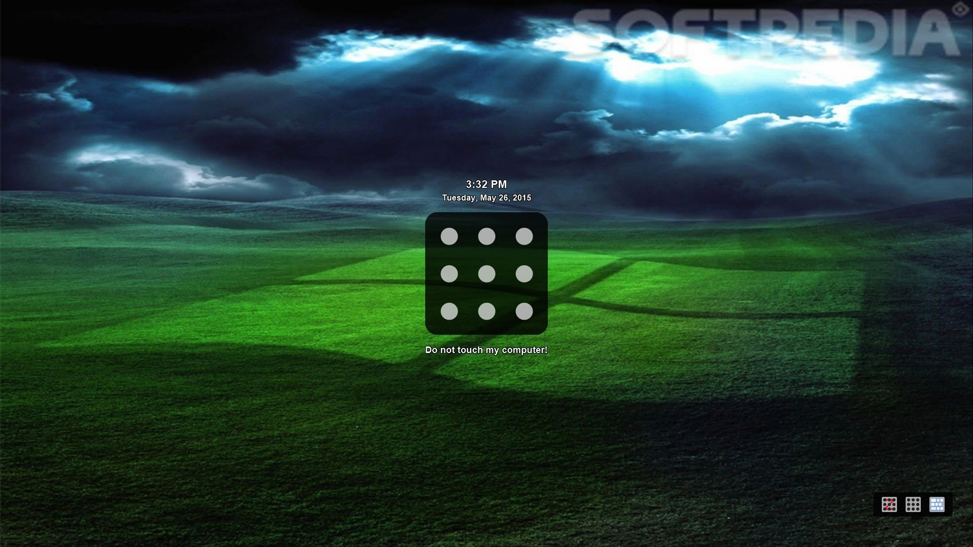 Gaming Lock Screen Wallpapers Windows 10 - pic-floppy