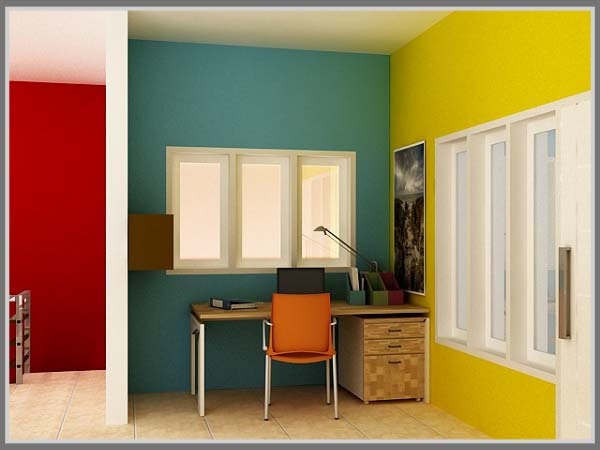 Premio Completa Cat Tembok Bermutu Tinggi Untuk Rumah Anda Edupaint Cat dengan tekstur kental yang baik memiliki daya tutup yang lebar, sehingga lebih hemat dalam penggunaannya. edupaint