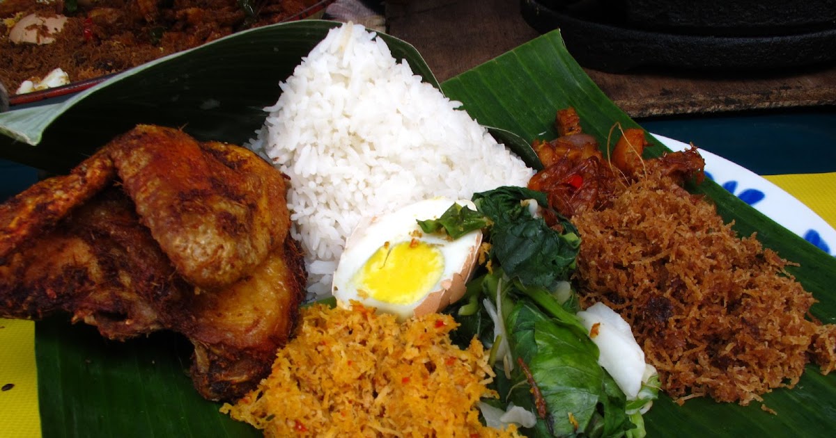 Kuih Hijau Kuning - Sumpah g