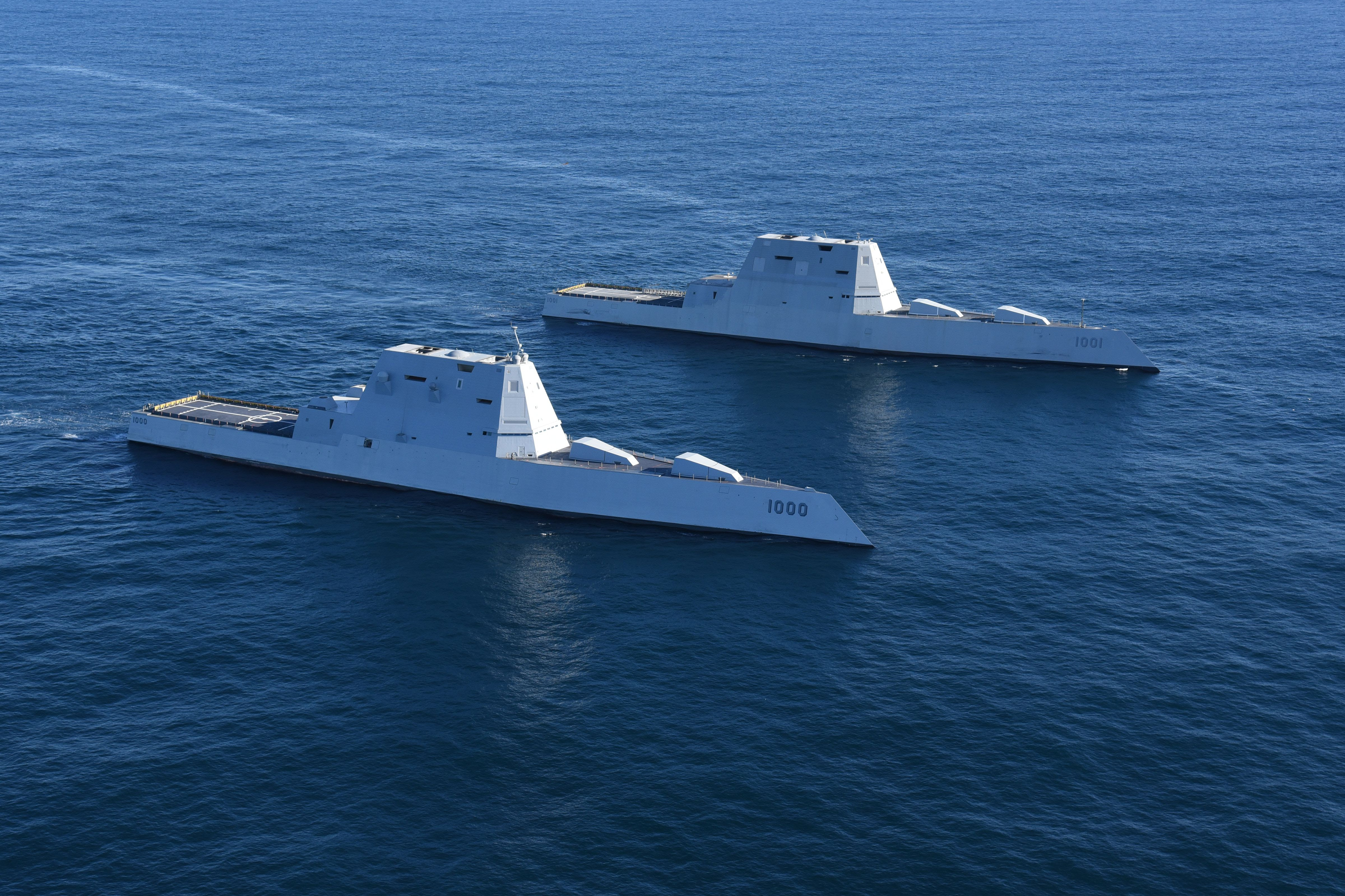 Every day new 3d models from all over the world. It S Anchors Aweigh For The Next Made In Maine Zumwalt Class Destroyer The Boston Globe