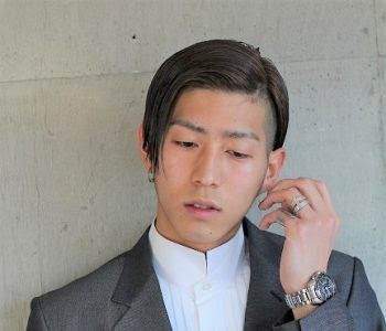 上 結婚式 髪型 メンズ マッシュ 300413-結婚式 髪型 メンズ マッシュ