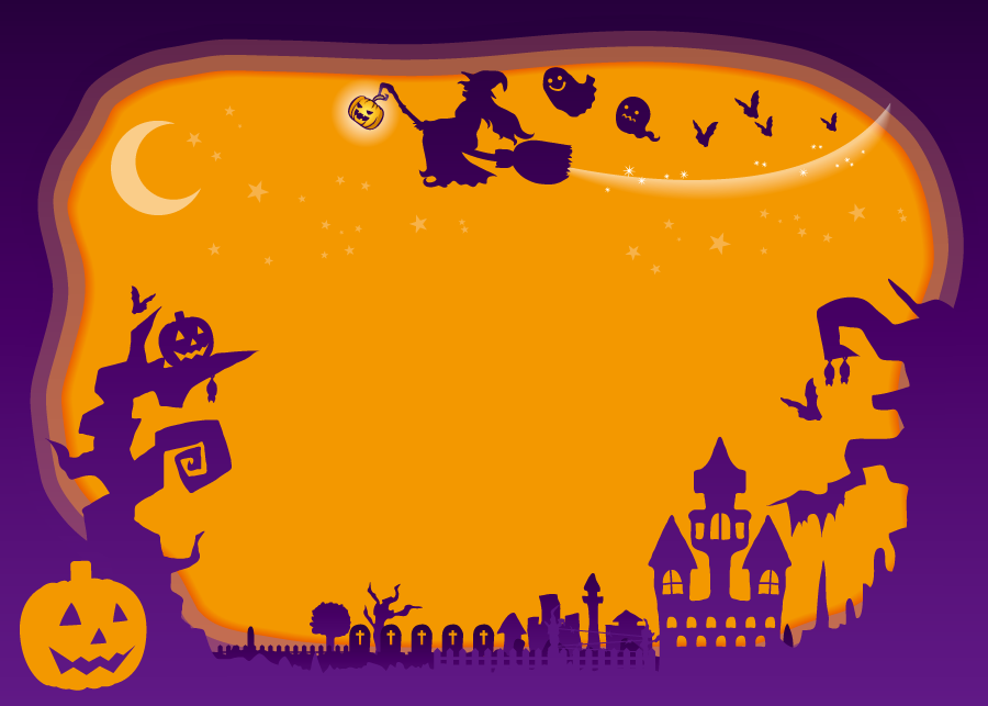 50 ハロウィン 画像 著作 権 フリー 無料イラスト集