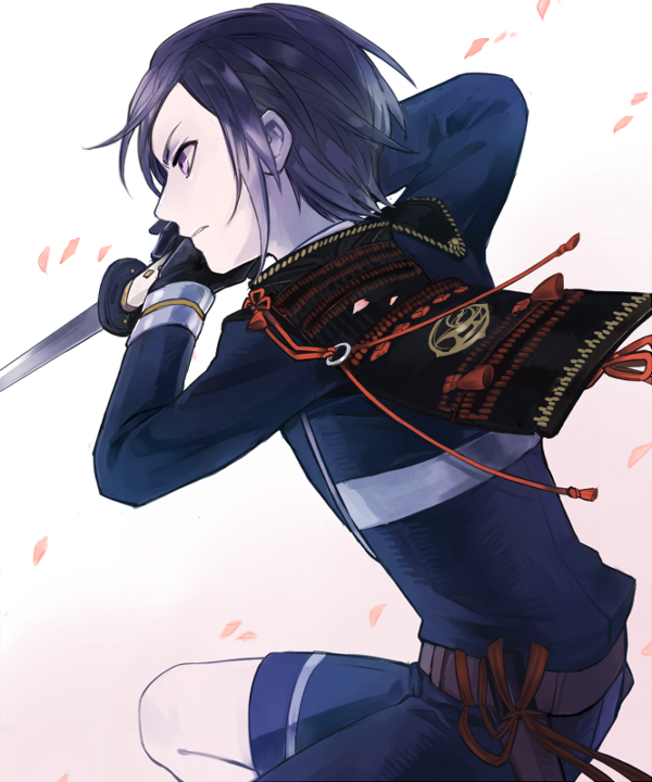 無料ダウンロード刀剣乱舞 壁紙 高画質 最高の花の画像
