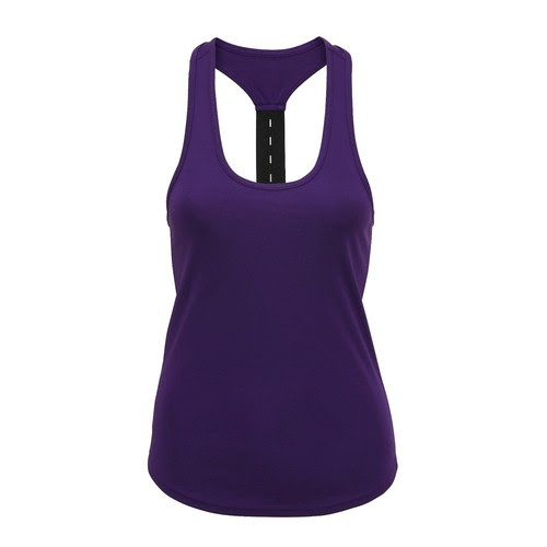 Are chubby girls better in bed? Women S Ladies Gym Workout Training Performance Activewear Strap Back Vest Athletic Women Elele Gastro Clothing Shoes Accessories