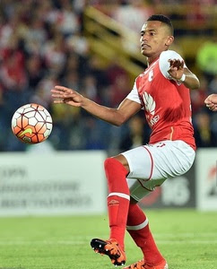 7 an undisputed starter for the club, and left with 134 official appearances. William Tesillo William Jose Tesillo Gutierrez Club Leon