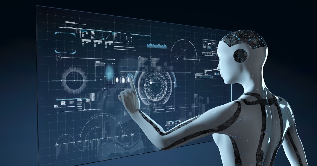 Penerapan Artificial Intelligence dalam Dunia Bisnis