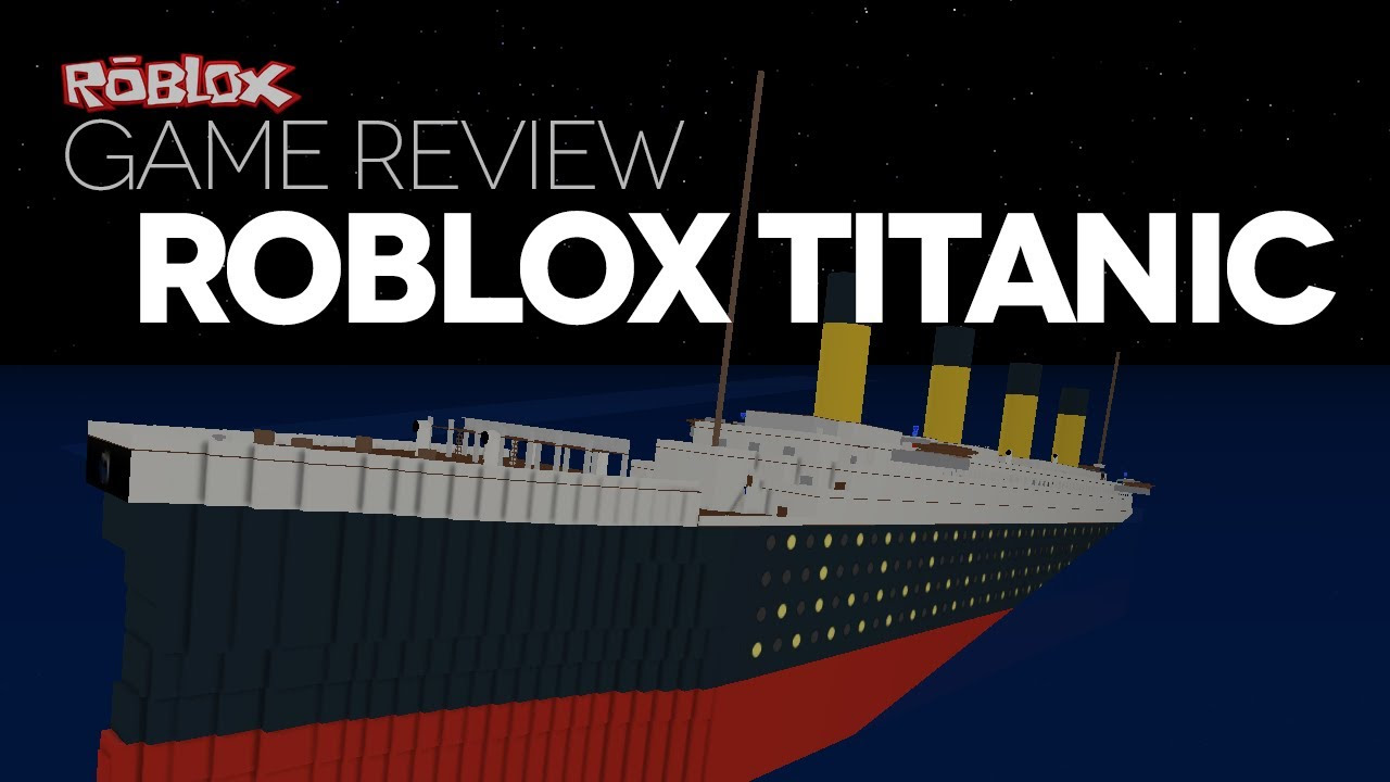 Roblox Titanic Codes - roblox titanic 1 code youtube