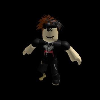 Emo Boy Outfit Roblox - cute emo hair combos roblox