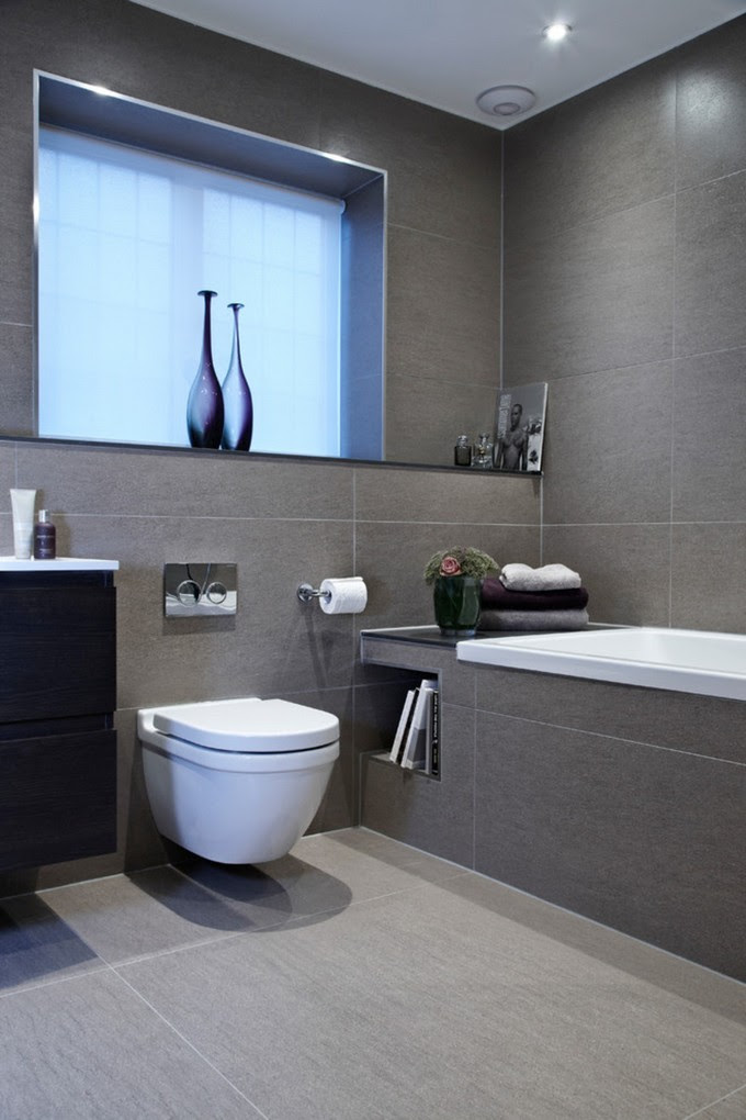 Maybe you would like to learn more about one of these? 10 Tips For A Chic Small Bathroom Maison Valentina Blog