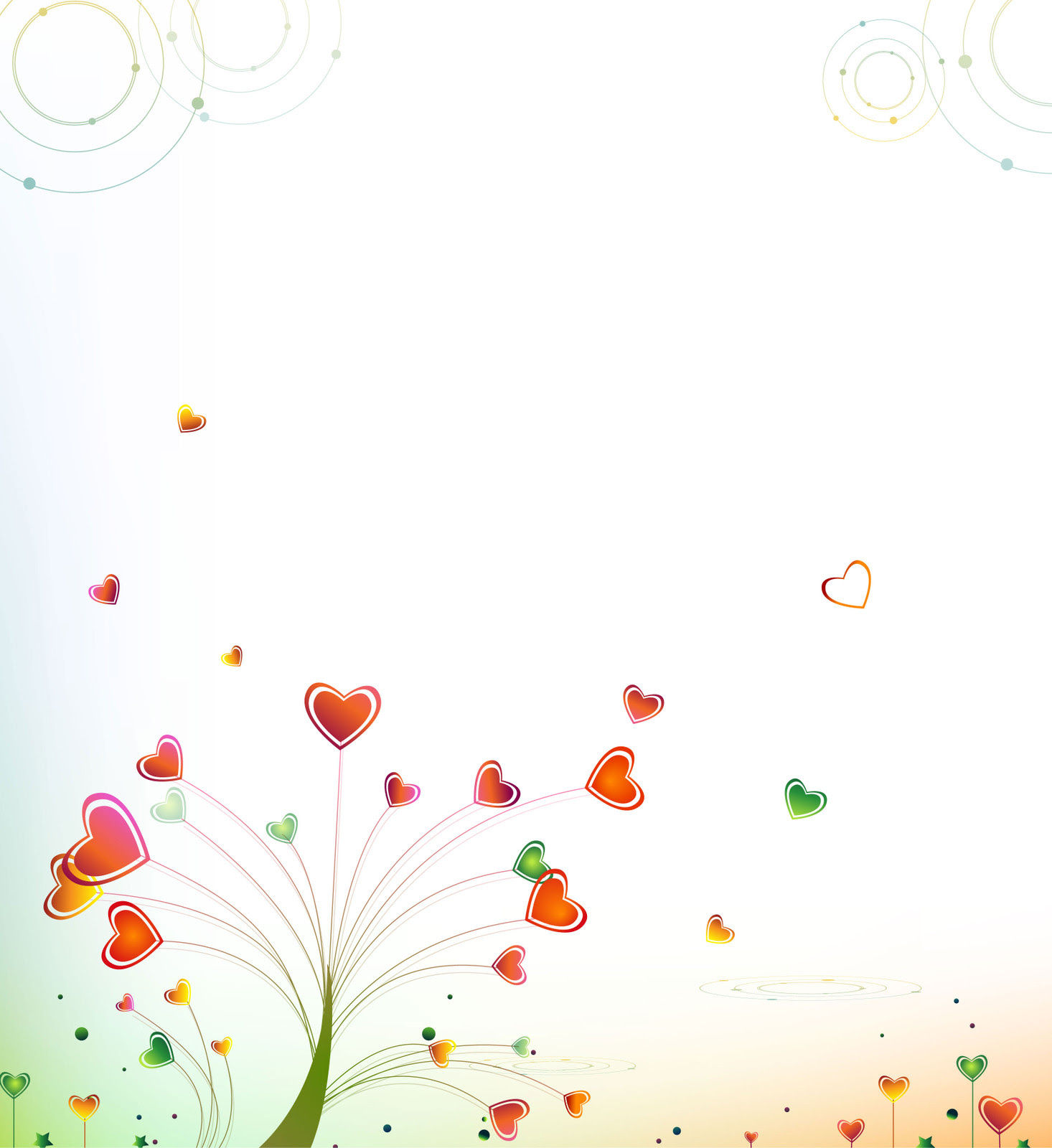 ベスト可愛い ハート 花 イラスト 最高の壁紙hd