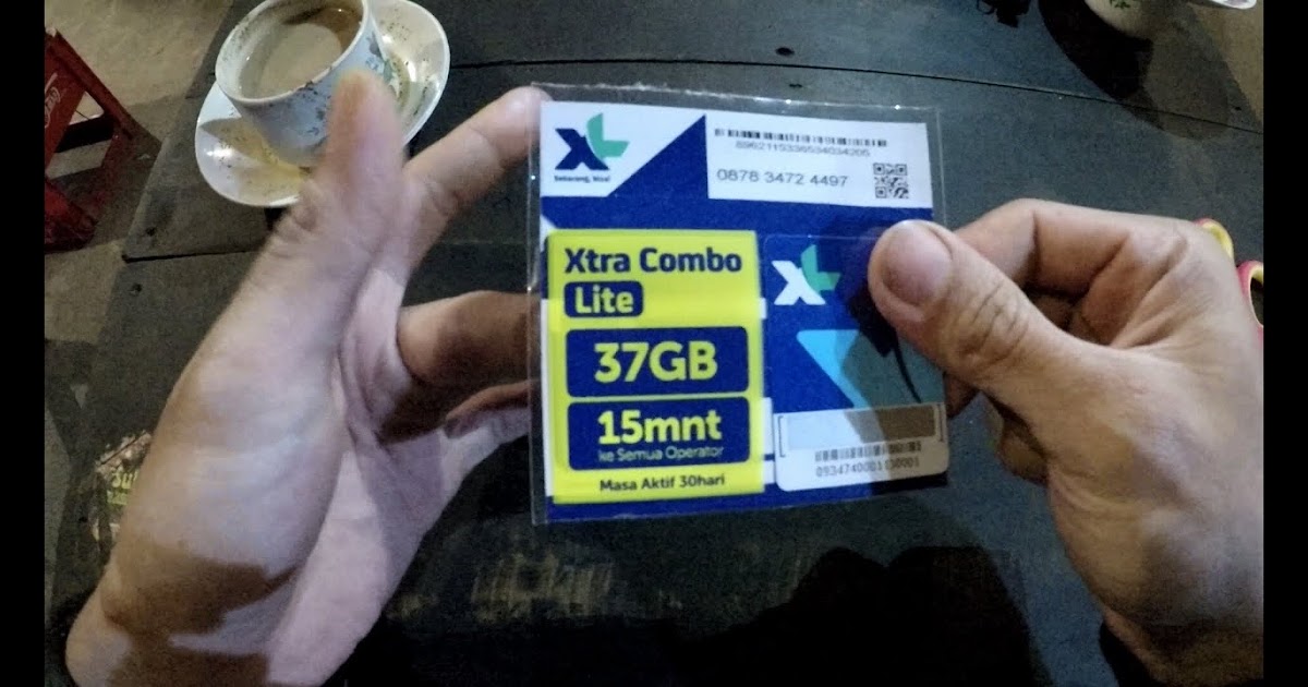 Cara Transfer Paket Data Xl Ke Xl Terkait Data