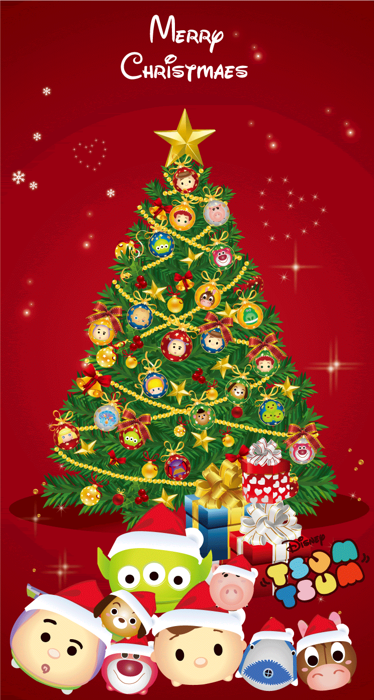 ディズニー画像ランド トップ100クリスマス 壁紙 ディズニー